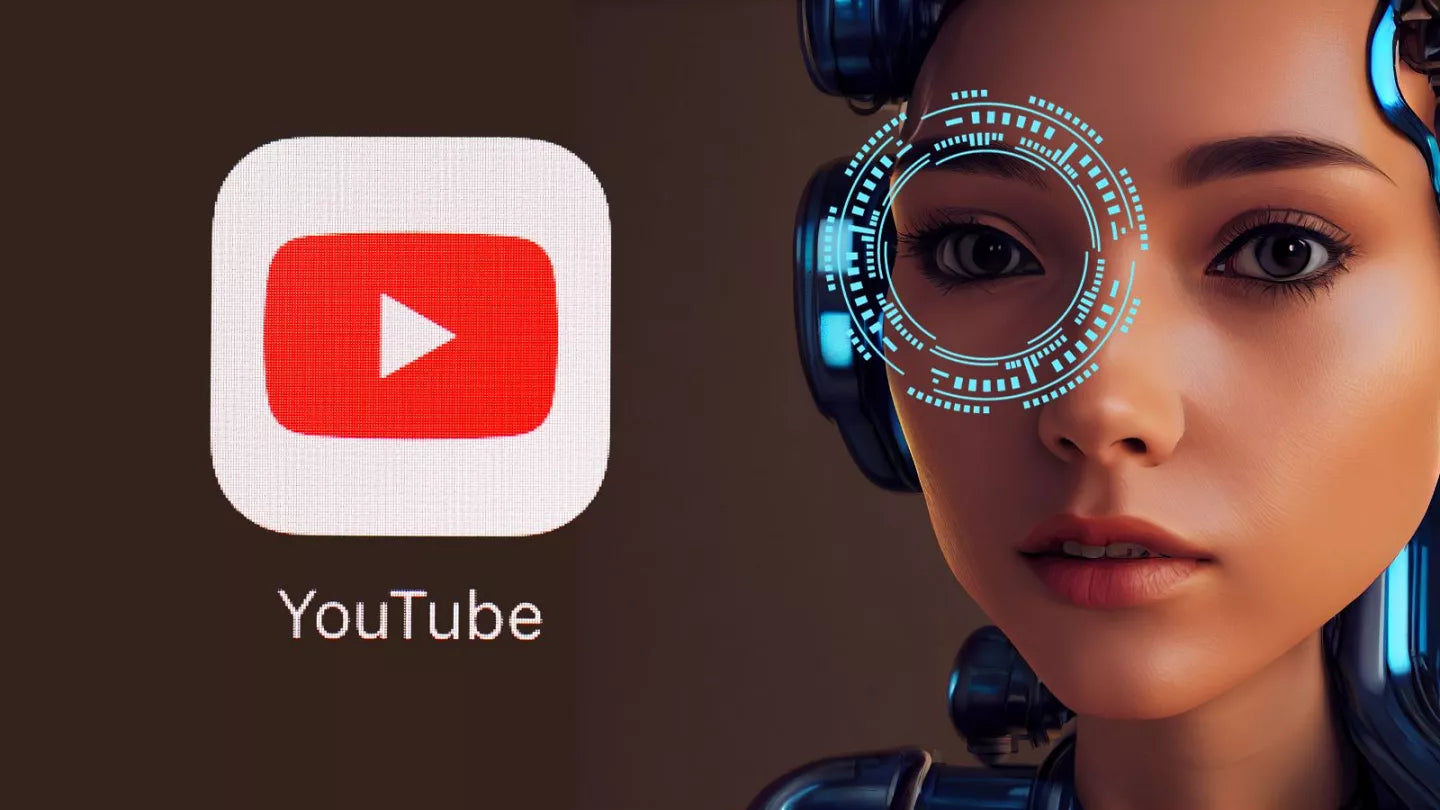 AI Youtube Mesterfokon