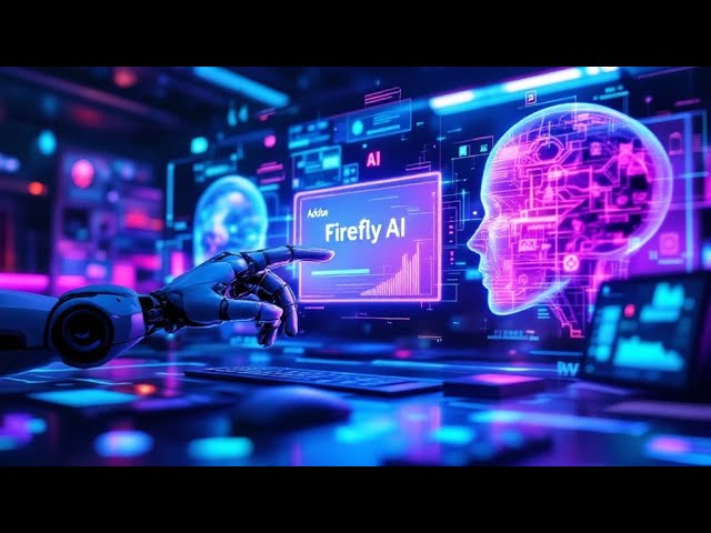 AI Youtube Mesterfokon